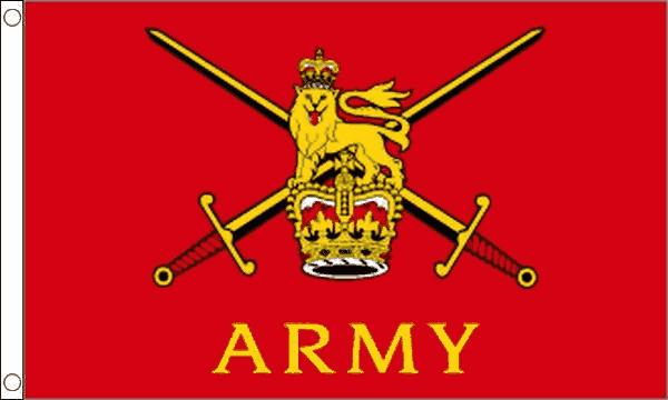 British-Army-Courtesy-Boat-Flags